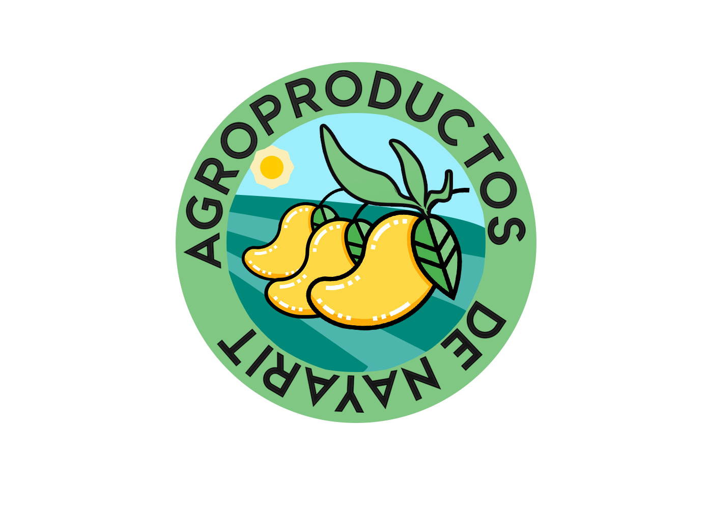 Agroproductos de Nayarit